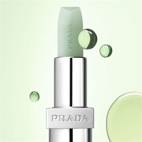 specchietto prada beauty|prada lipstick.